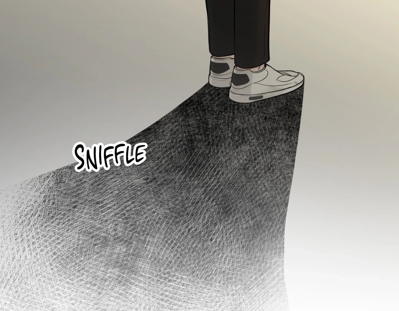 The Alpha's Mate Chapter 15, page 87