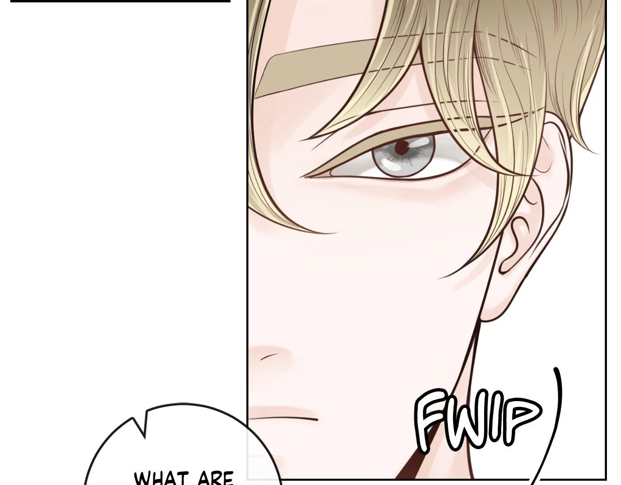 The Alpha's Mate Chapter 15, page 95