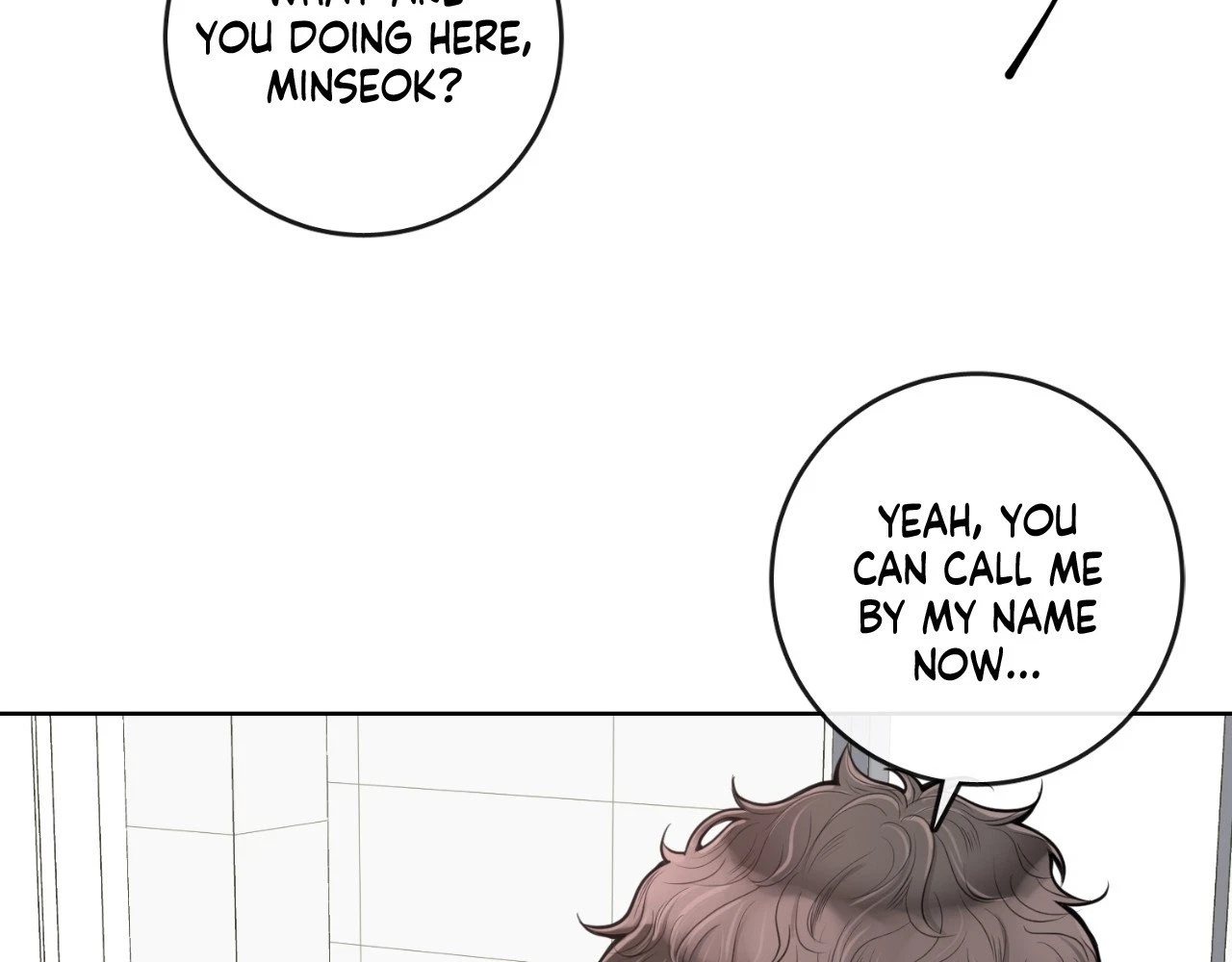 The Alpha's Mate Chapter 15, page 96