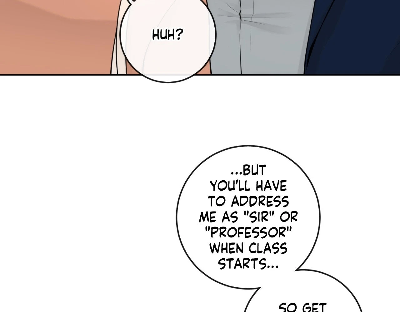The Alpha's Mate Chapter 15, page 98