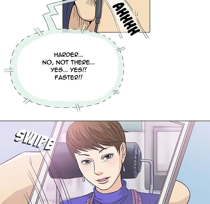 Give And Take Chapter 6, page 13