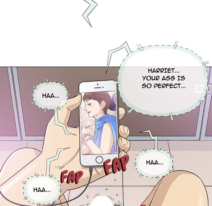 Give And Take Chapter 6, page 17