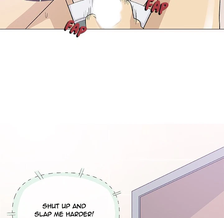 Give And Take Chapter 6, page 18