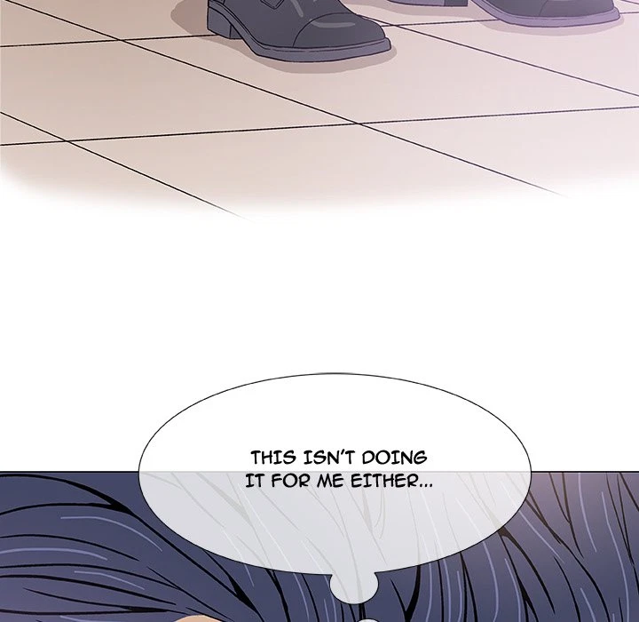 Give And Take Chapter 6, page 21