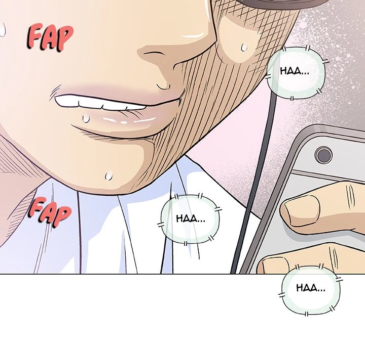 Give And Take Chapter 6, page 23