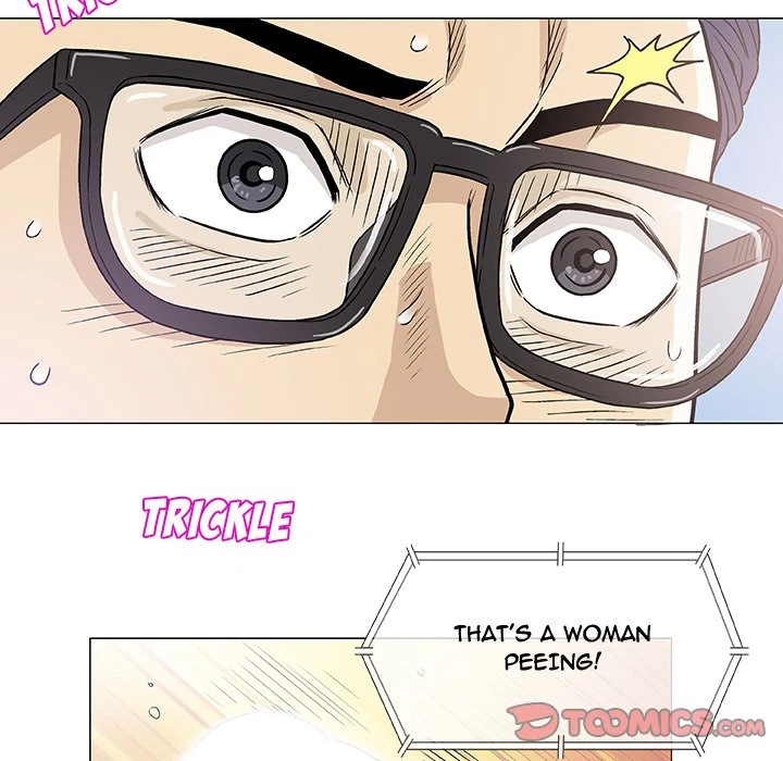 Give And Take Chapter 6, page 26