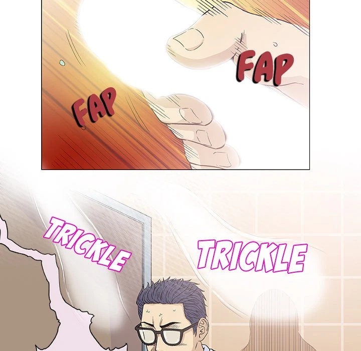 Give And Take Chapter 6, page 27