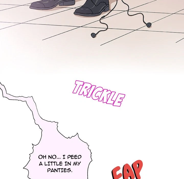 Give And Take Chapter 6, page 29
