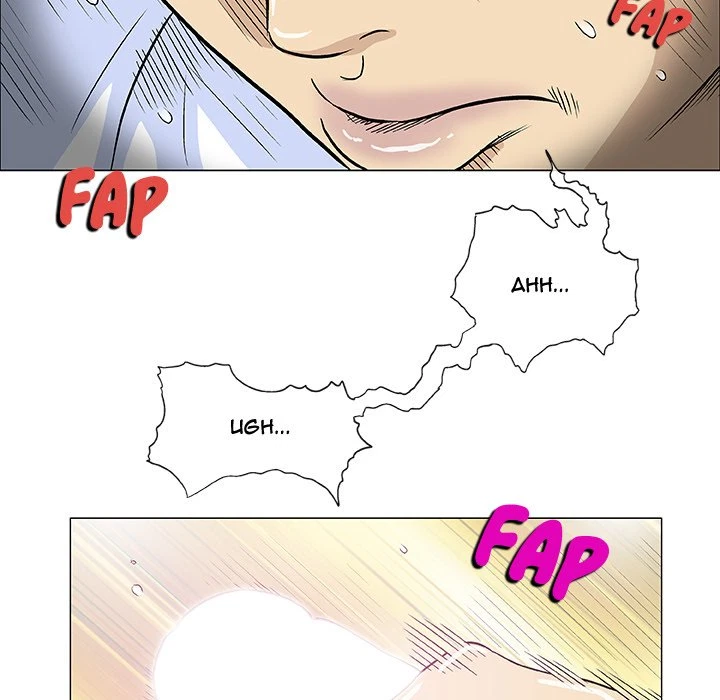 Give And Take Chapter 6, page 31