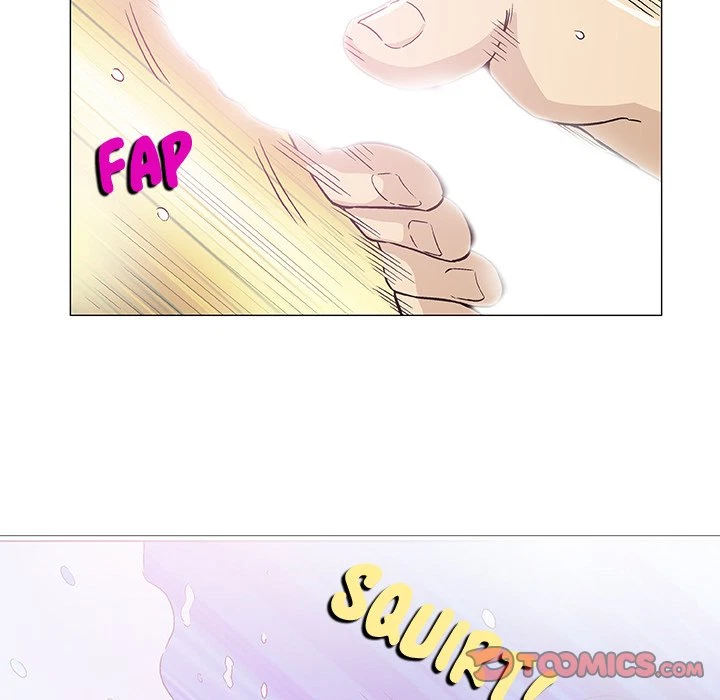 Give And Take Chapter 6, page 32