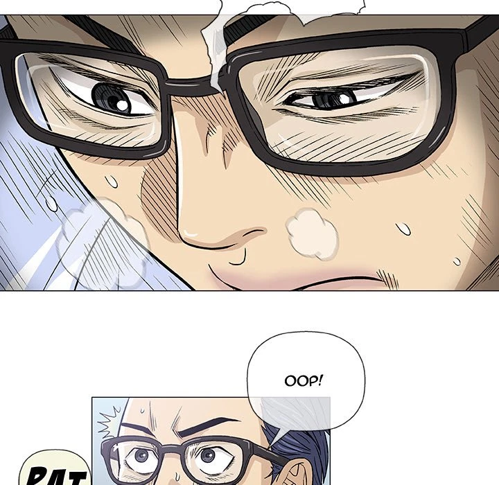 Give And Take Chapter 6, page 34