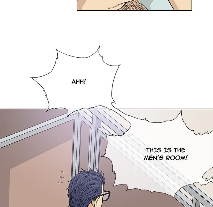 Give And Take Chapter 6, page 36