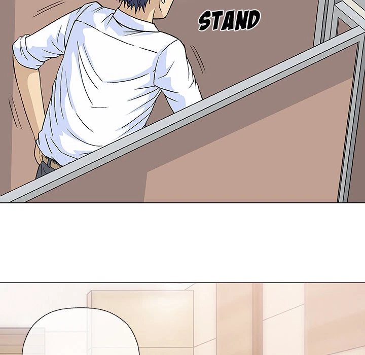 Give And Take Chapter 6, page 37