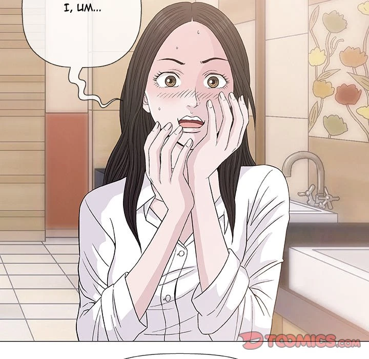 Give And Take Chapter 6, page 38
