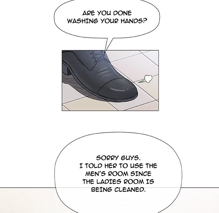 Give And Take Chapter 6, page 39