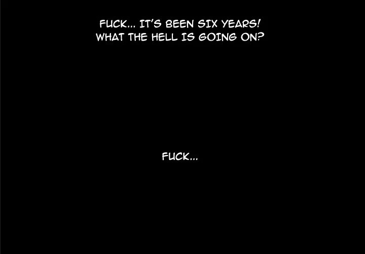 Give And Take Chapter 6, page 4