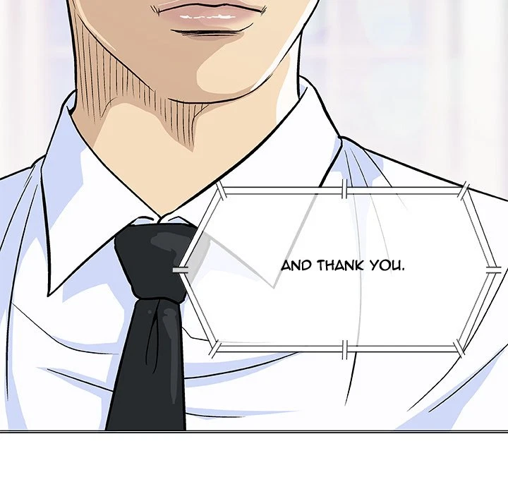 Give And Take Chapter 6, page 45