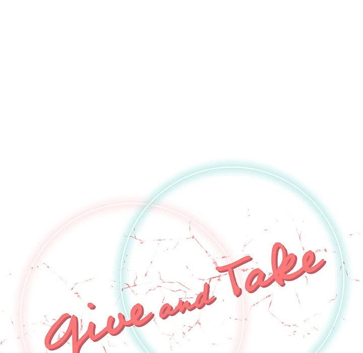 Give And Take Chapter 6, page 46