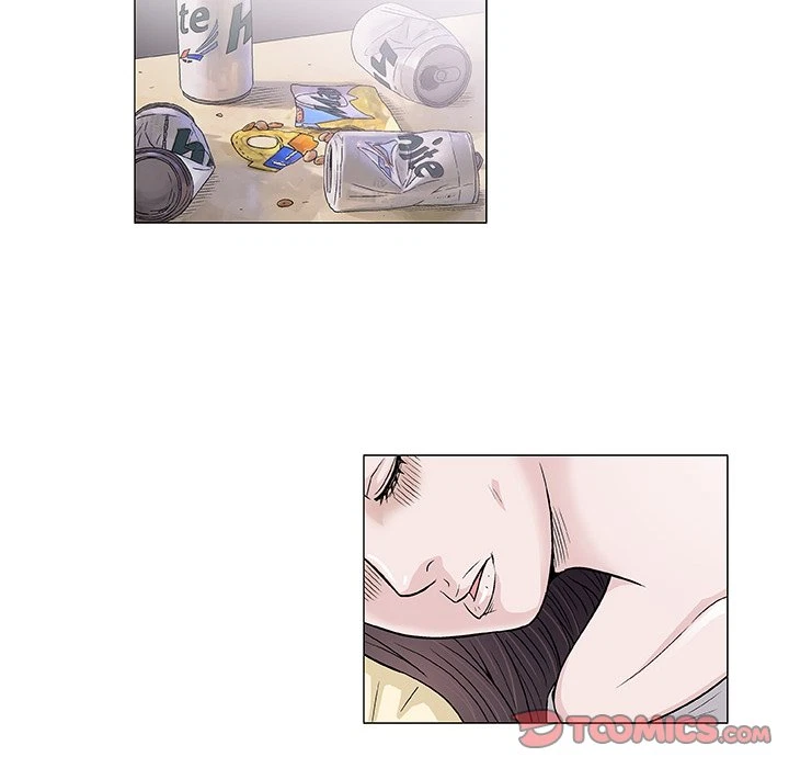 Give And Take Chapter 6, page 50