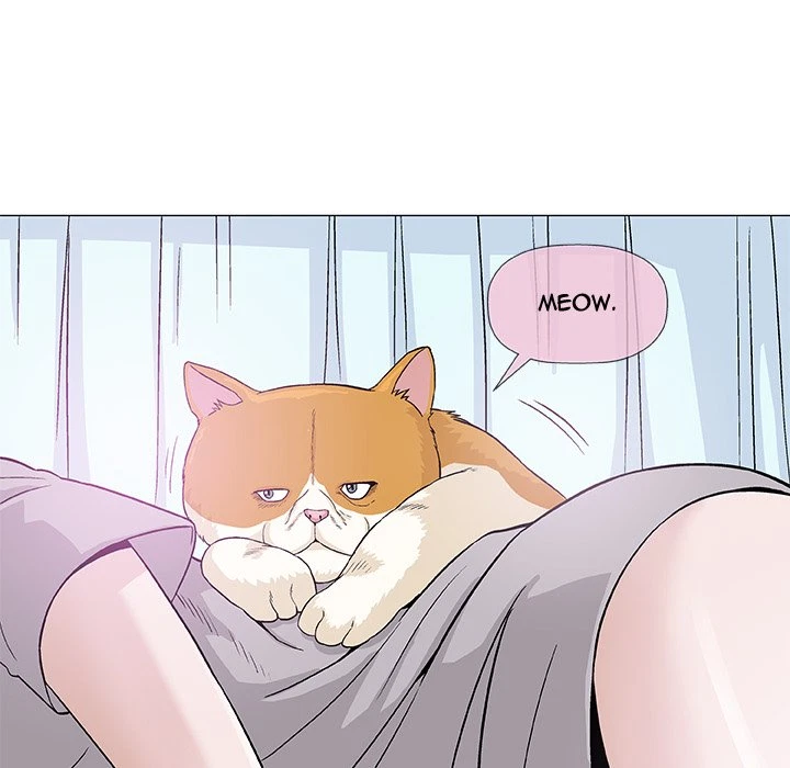 Give And Take Chapter 6, page 55