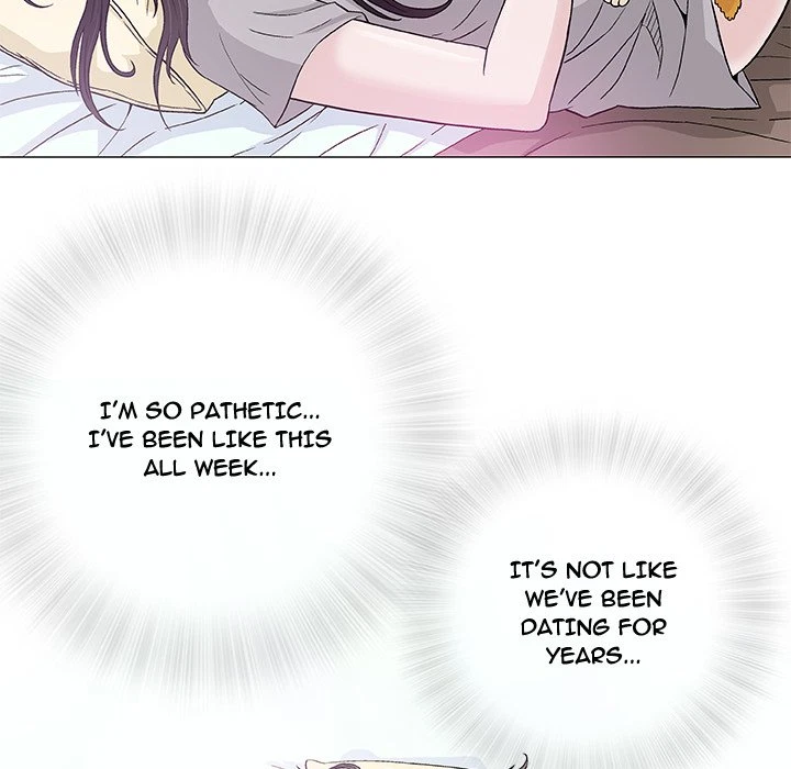 Give And Take Chapter 6, page 57