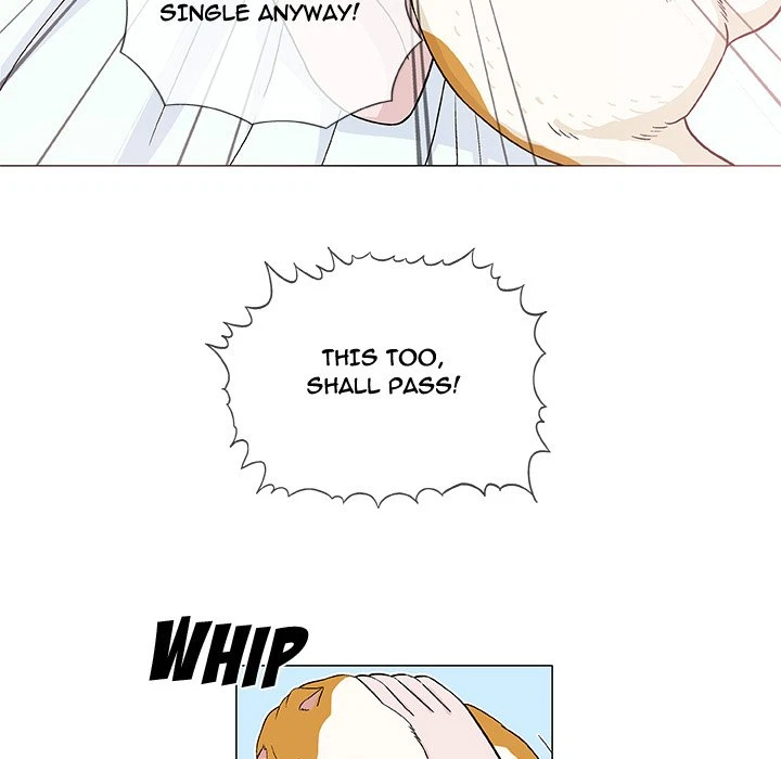 Give And Take Chapter 6, page 61