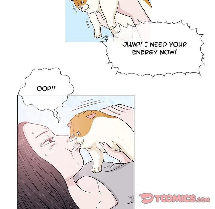 Give And Take Chapter 6, page 62