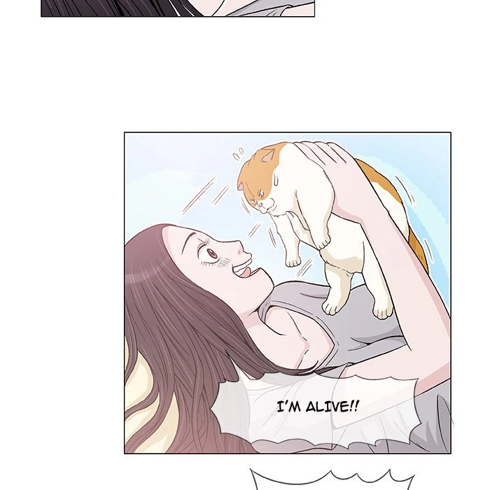 Give And Take Chapter 6, page 63