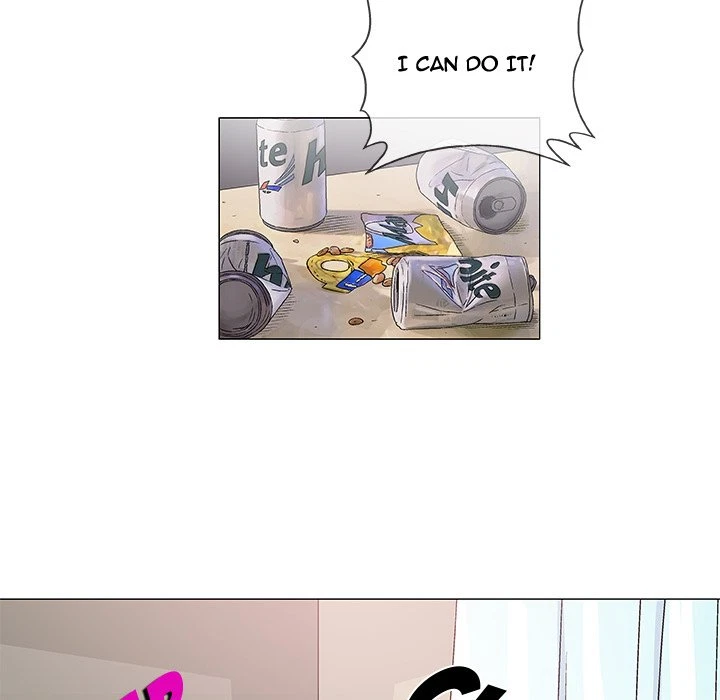 Give And Take Chapter 6, page 64