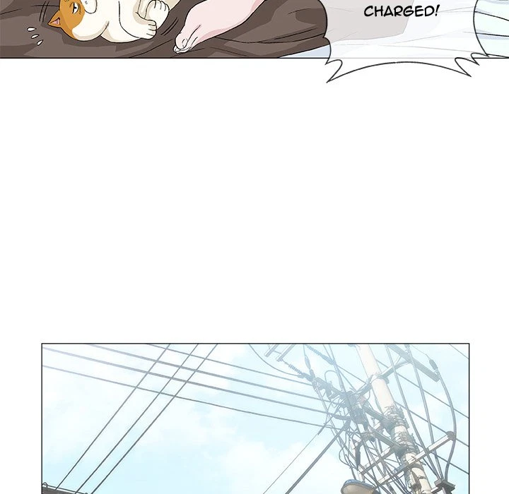 Give And Take Chapter 6, page 66