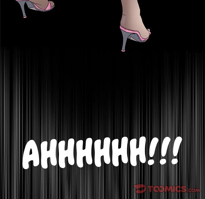 Give And Take Chapter 6, page 8