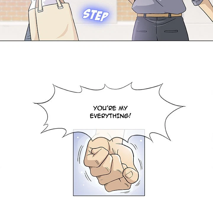 Give And Take Chapter 6, page 83