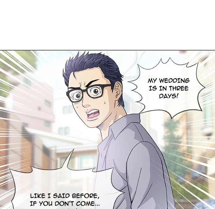 Give And Take Chapter 6, page 84
