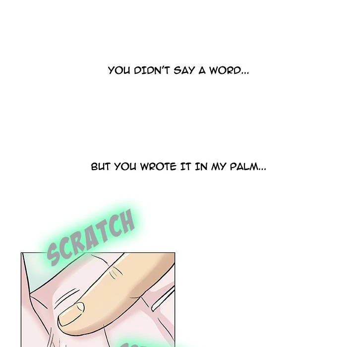 Give And Take Chapter 6, page 89