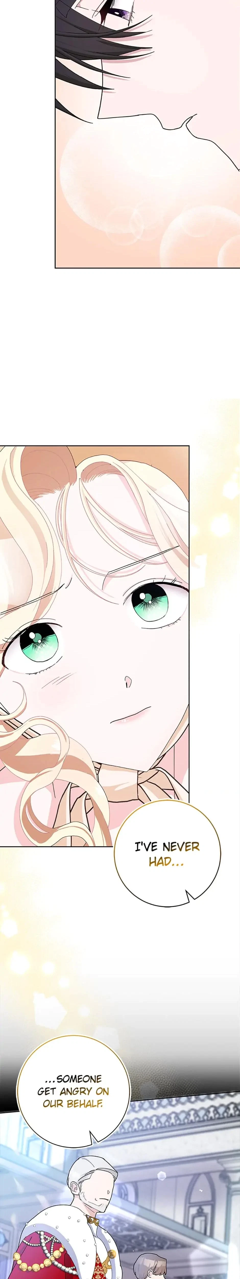 Please Marry Me Again! Chapter 52, page 2