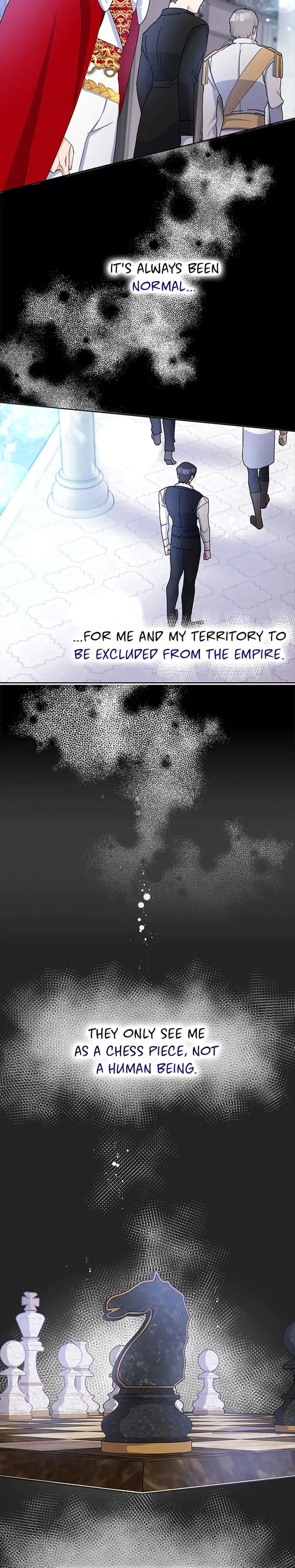 Please Marry Me Again! Chapter 52, page 3