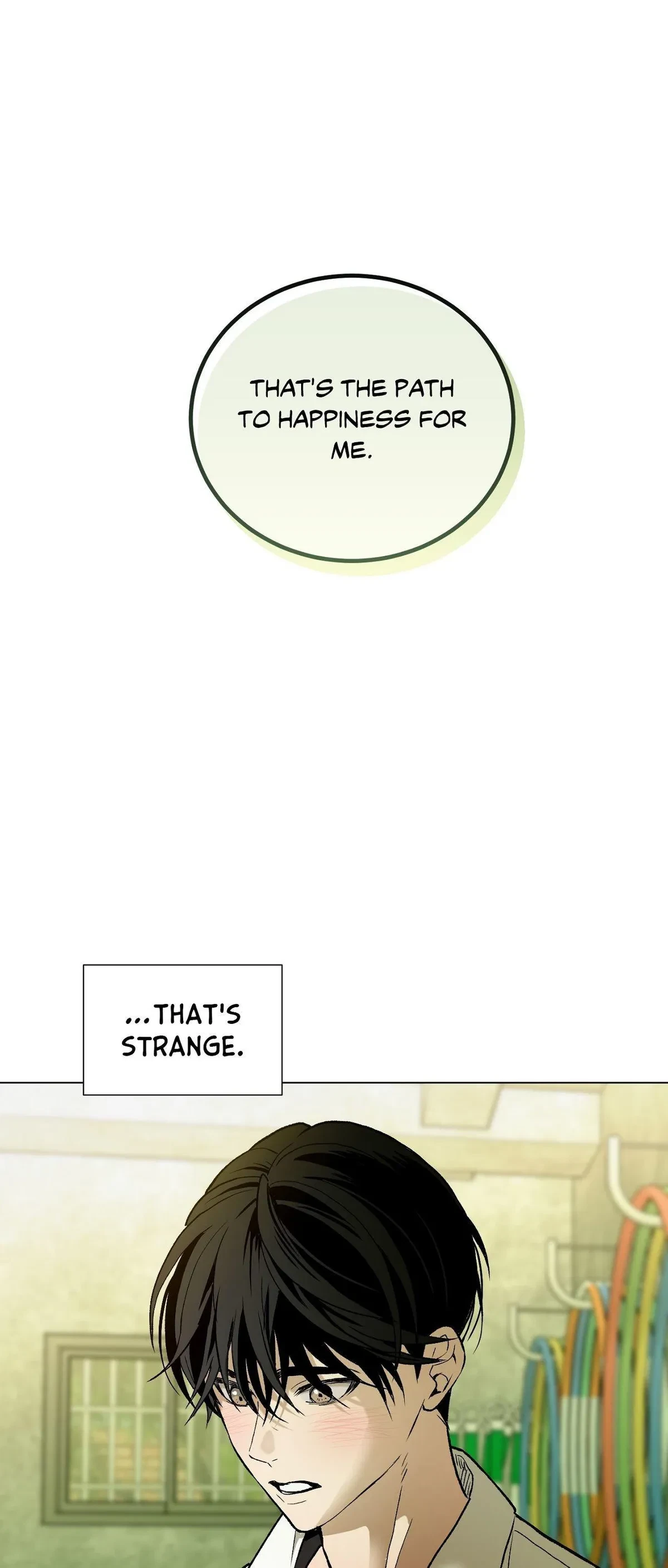 When Life Gives You Tomatoes Chapter 8, page 11
