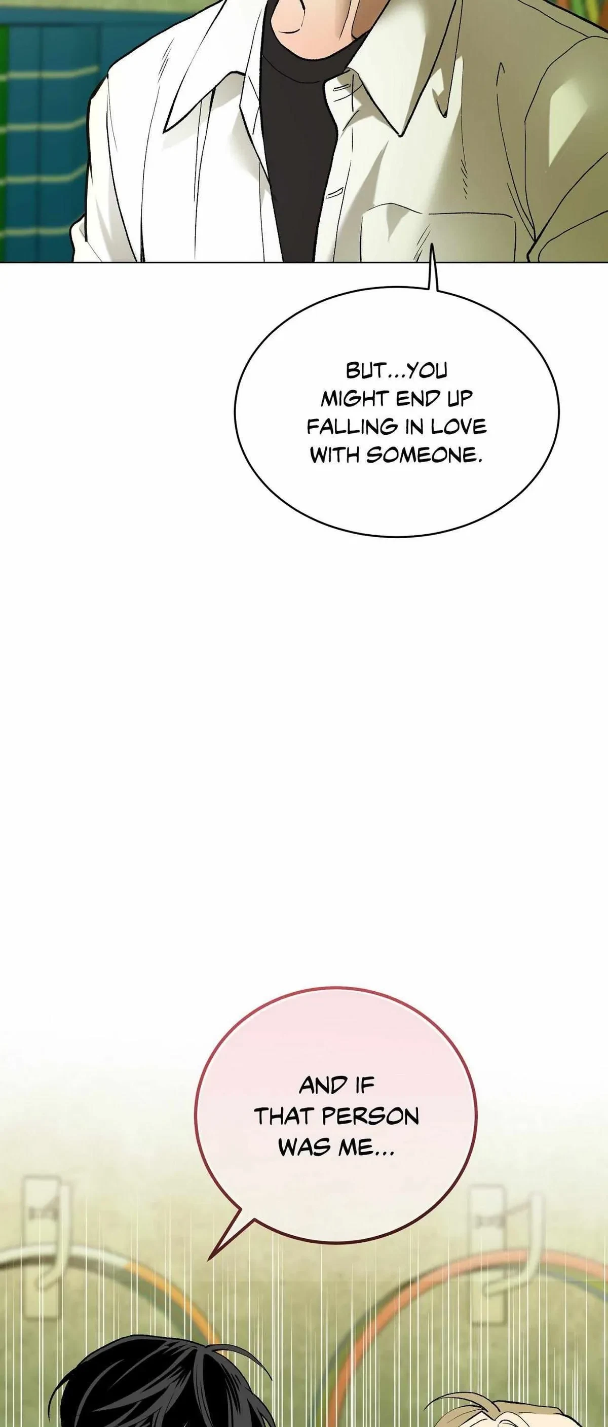 When Life Gives You Tomatoes Chapter 8, page 12
