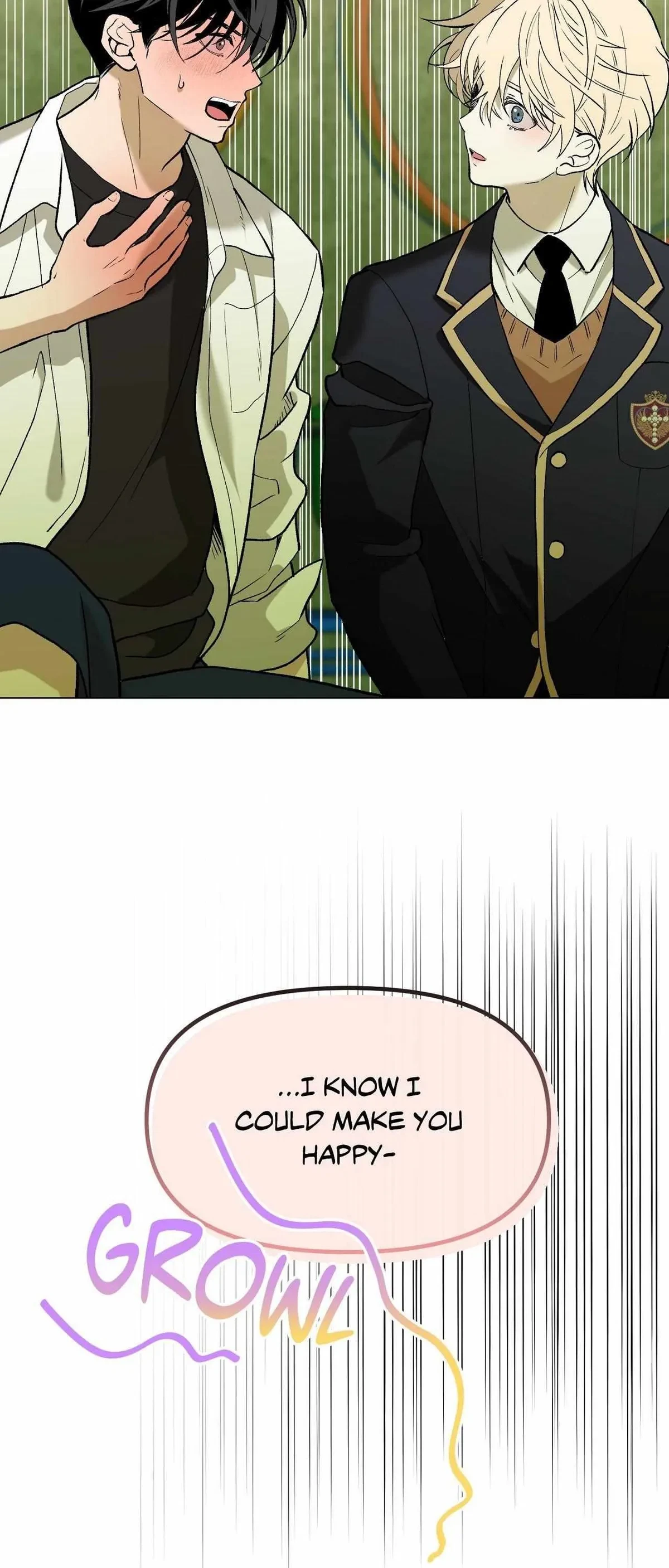 When Life Gives You Tomatoes Chapter 8, page 13