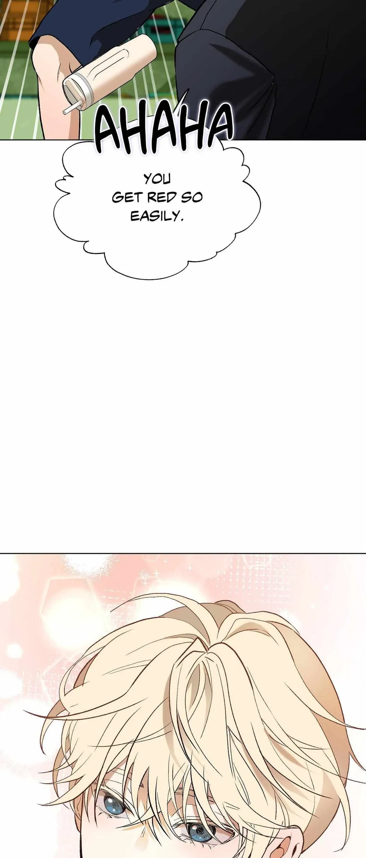 When Life Gives You Tomatoes Chapter 8, page 19