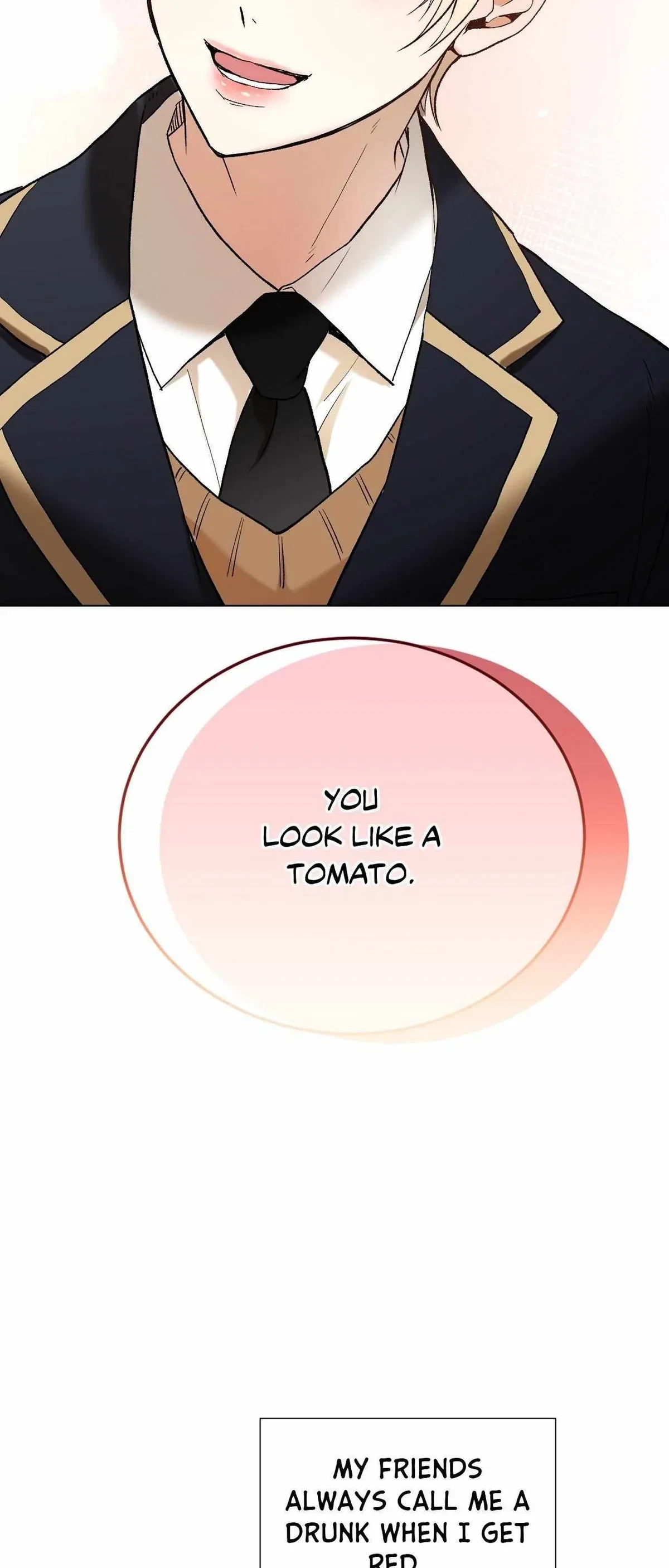 When Life Gives You Tomatoes Chapter 8, page 20