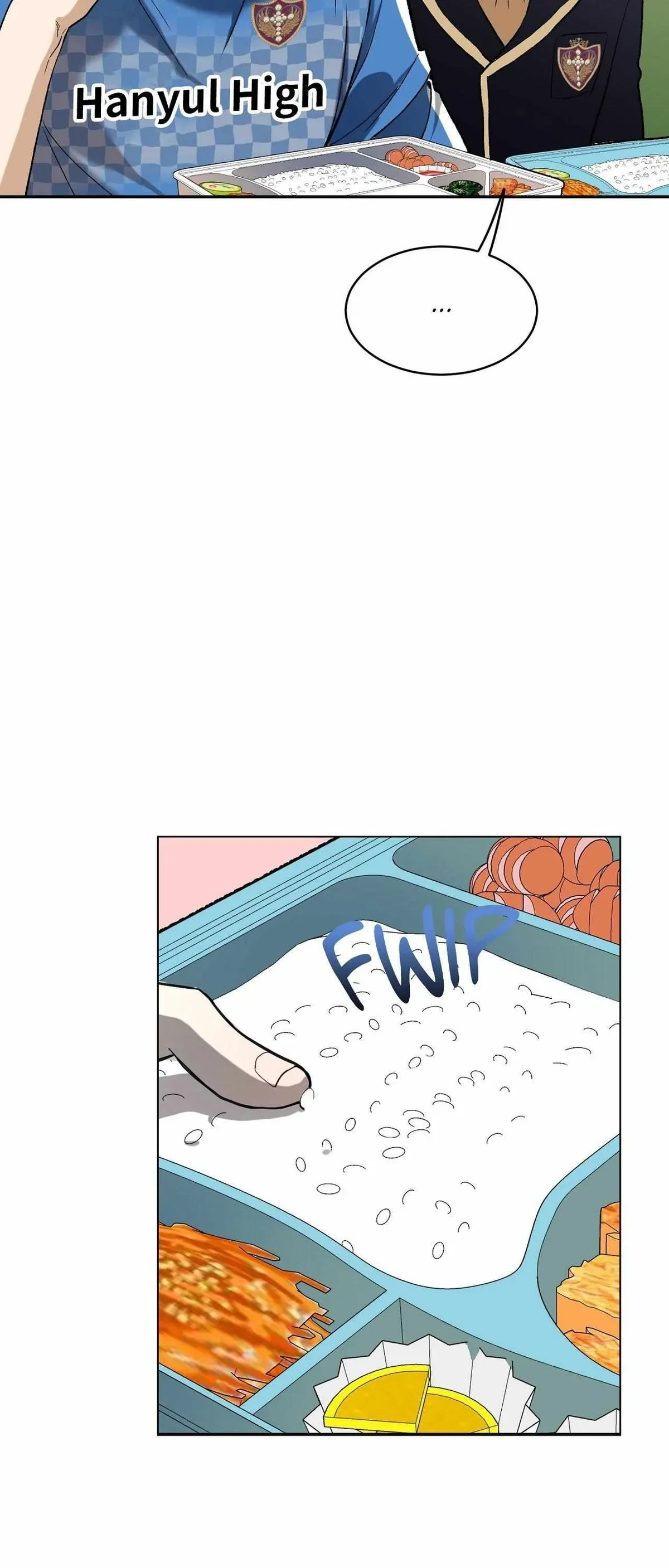 When Life Gives You Tomatoes Chapter 8, page 24