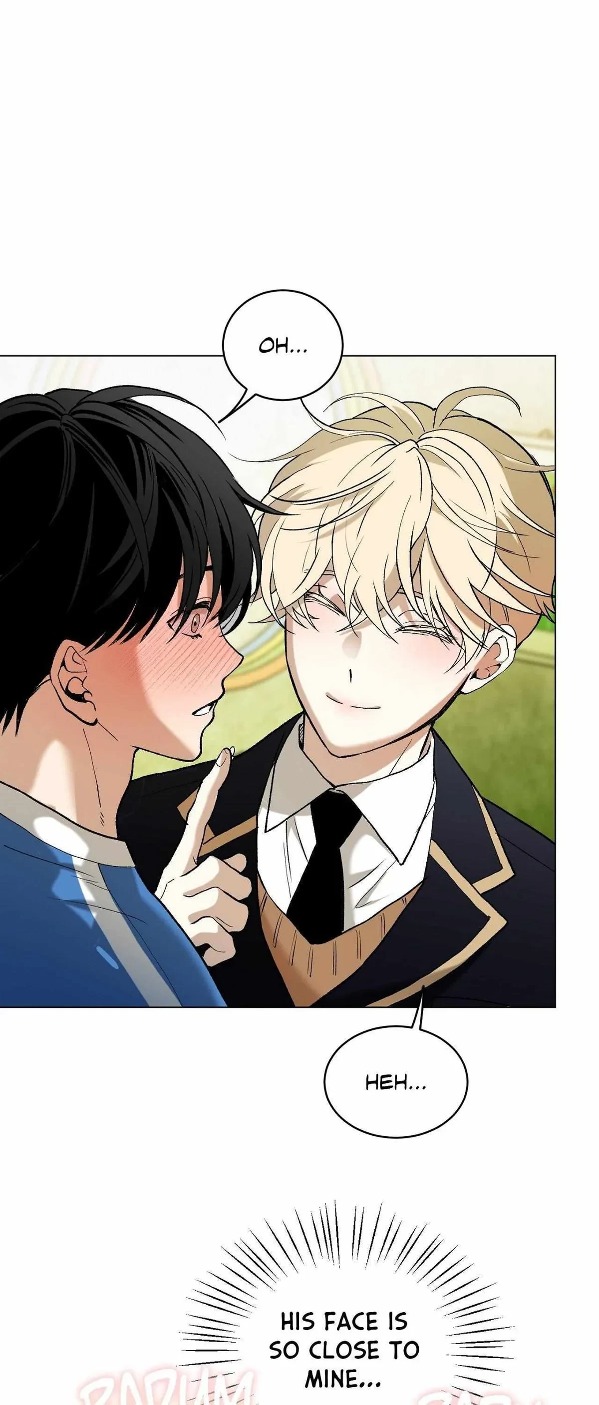 When Life Gives You Tomatoes Chapter 8, page 26