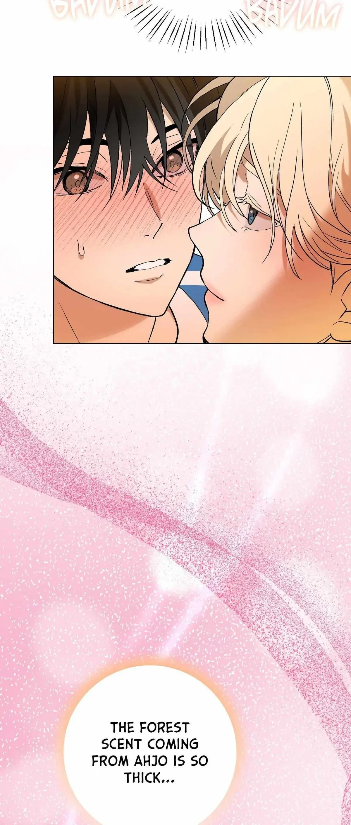 When Life Gives You Tomatoes Chapter 8, page 27