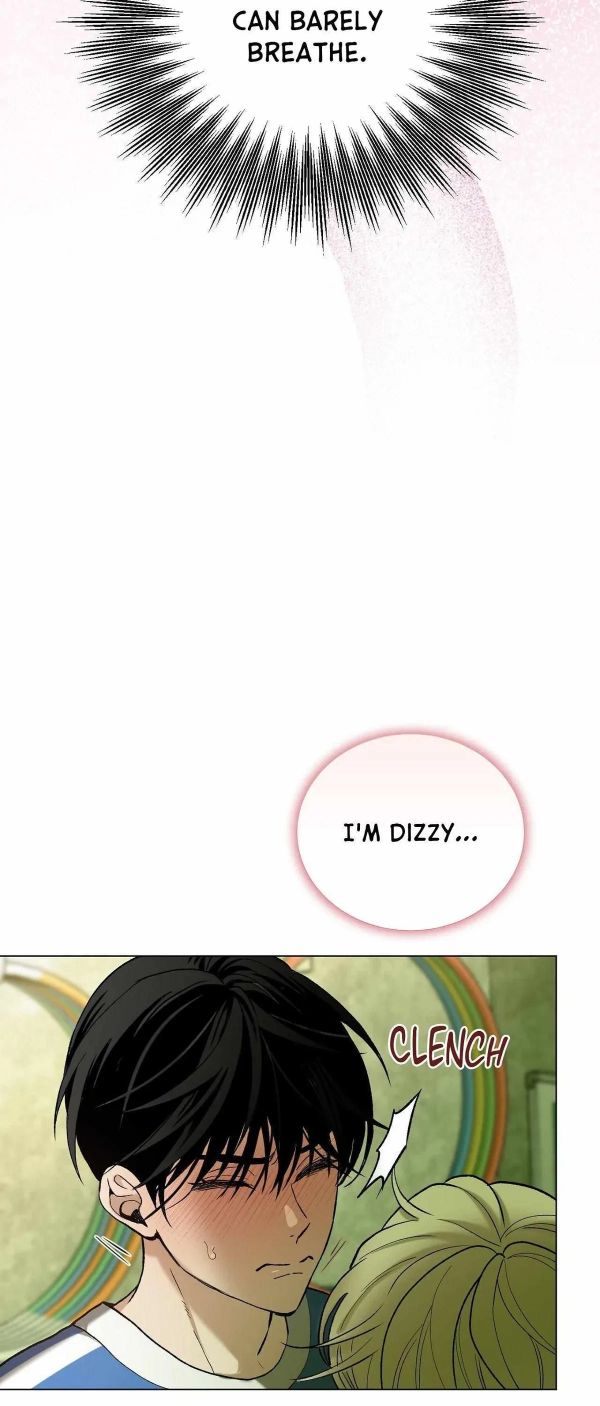 When Life Gives You Tomatoes Chapter 8, page 29