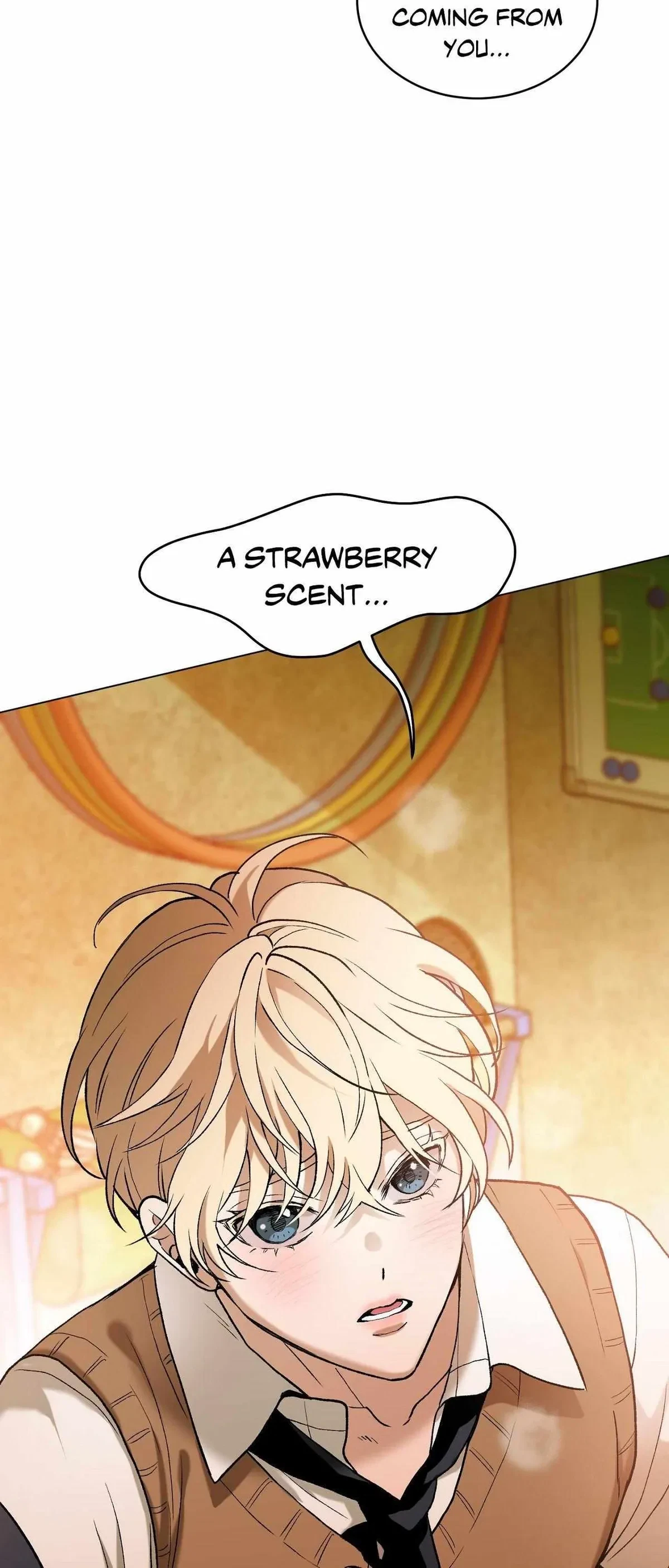 When Life Gives You Tomatoes Chapter 8, page 32