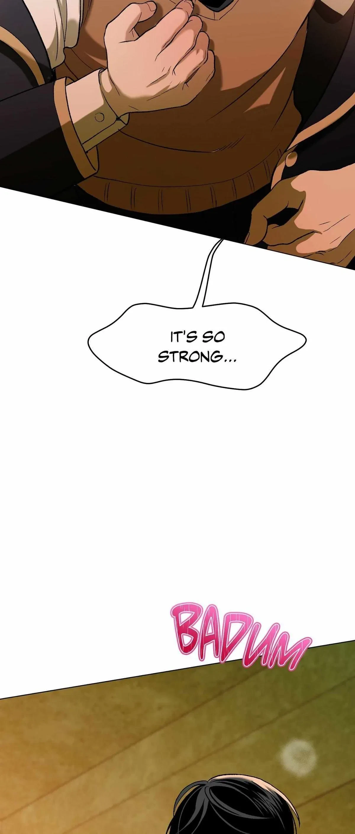 When Life Gives You Tomatoes Chapter 8, page 33
