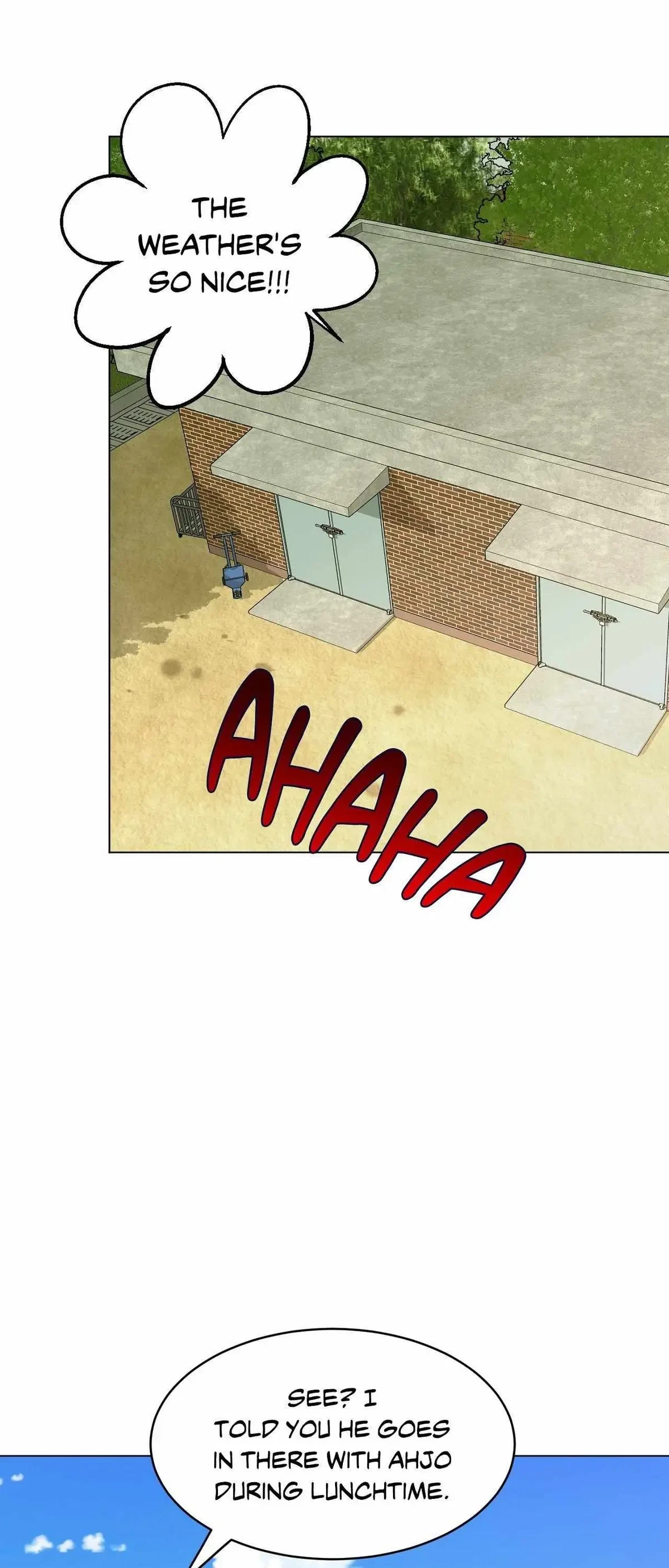 When Life Gives You Tomatoes Chapter 8, page 37