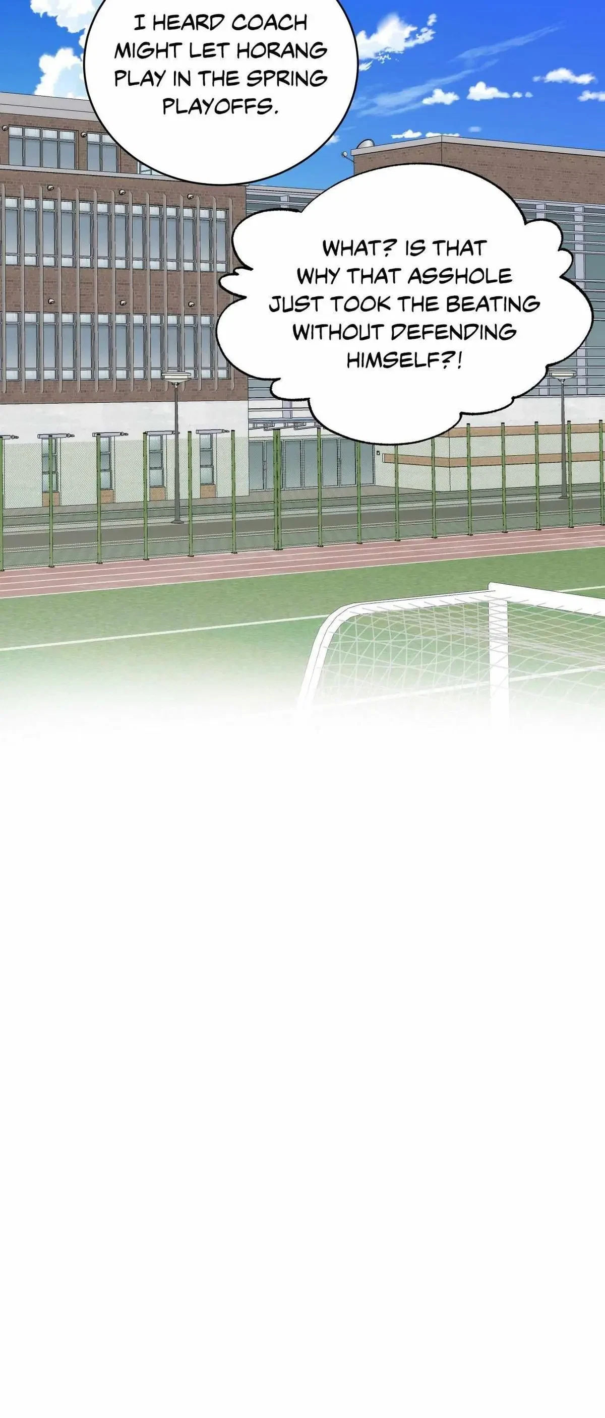 When Life Gives You Tomatoes Chapter 8, page 40