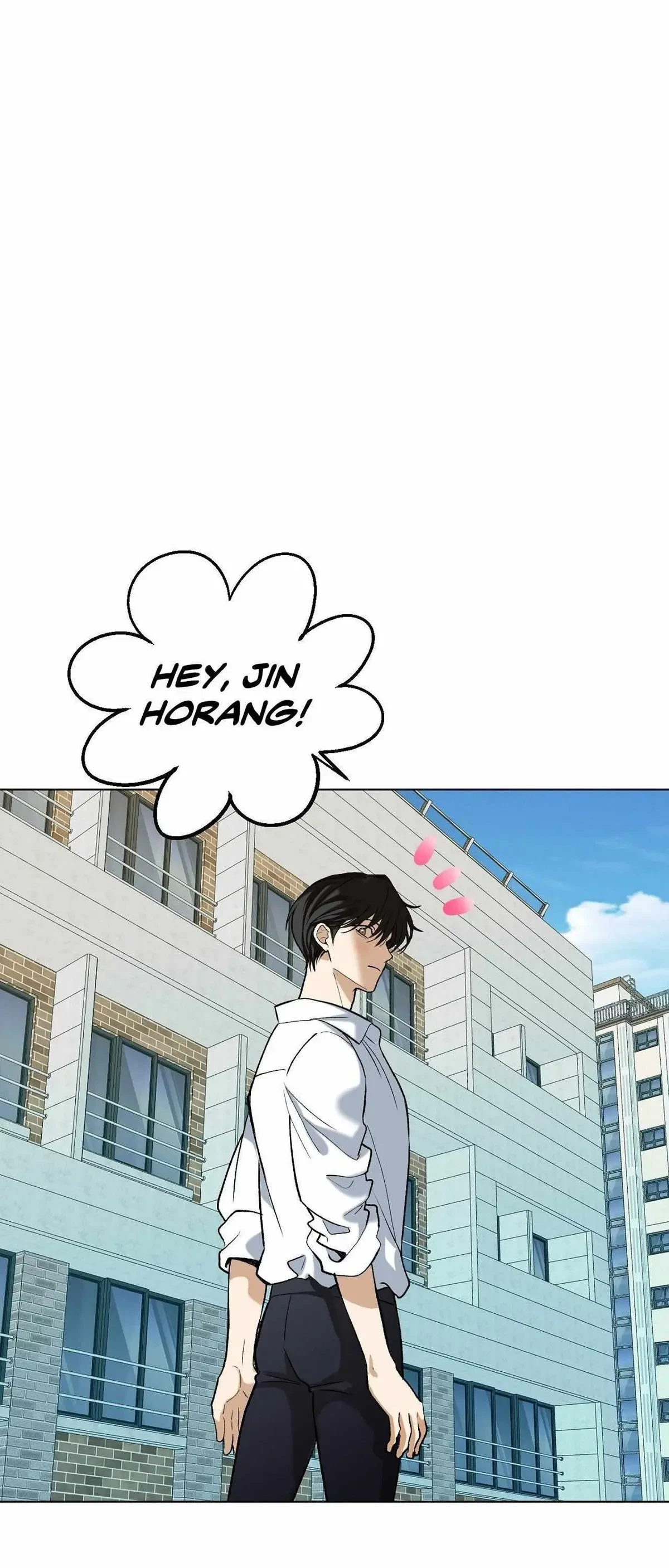 When Life Gives You Tomatoes Chapter 8, page 41